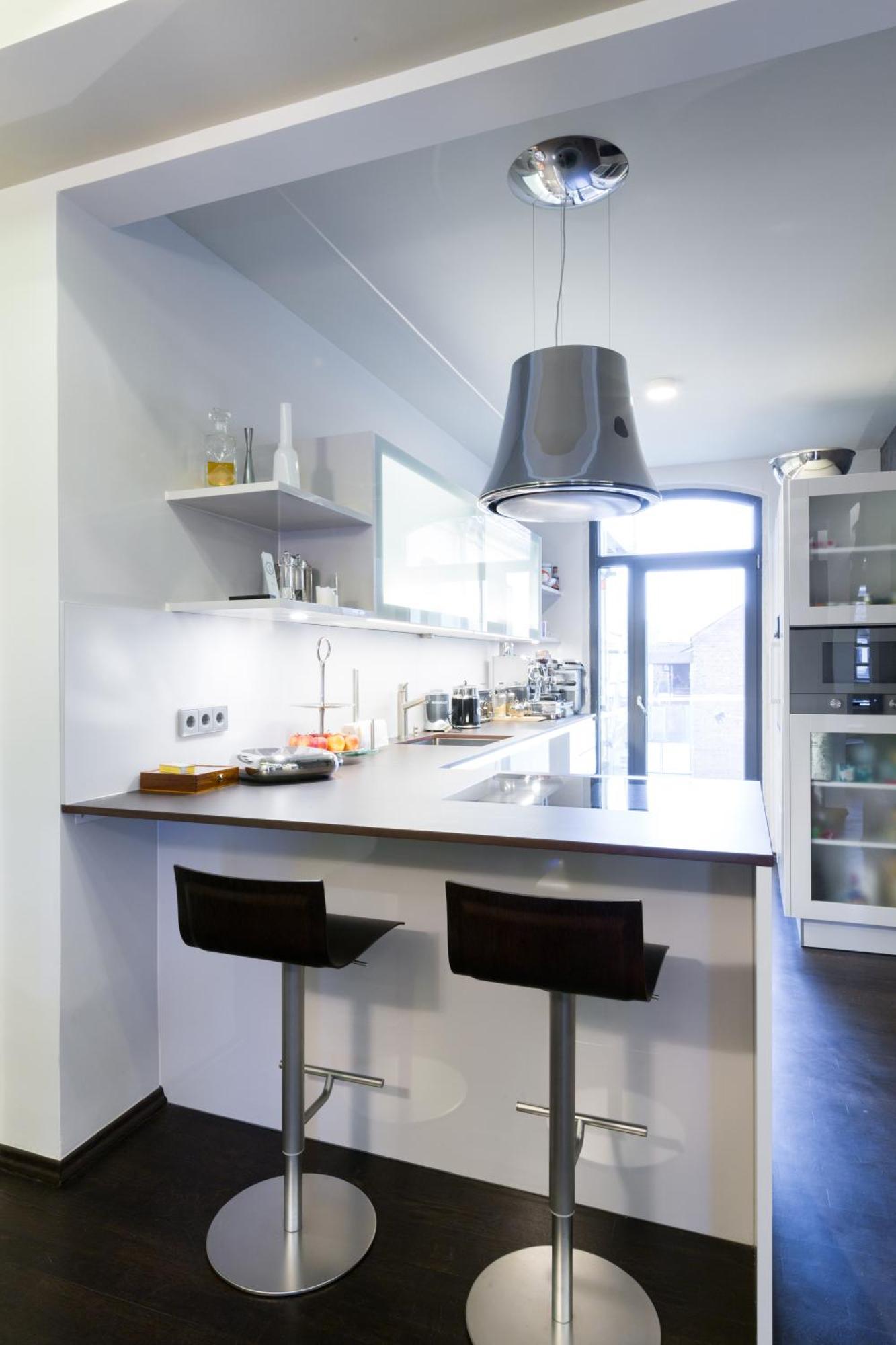 Linden-Charm Apartments Hannover Eksteriør billede
